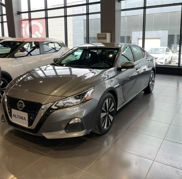 Nissan Altima 2019 for sale in Iraq - Erbil